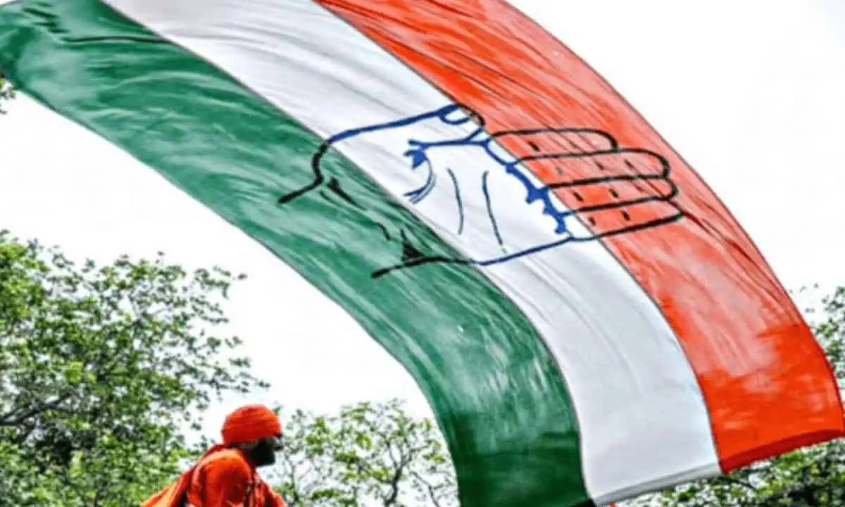 BJP's election campaign in Rajasthan based on 'misleading allegations': Congress