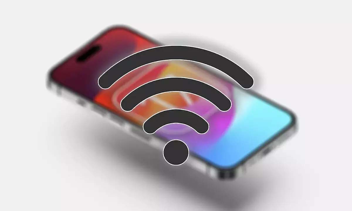 Apple will fix iPhone WiFi speed problems with new iOS update