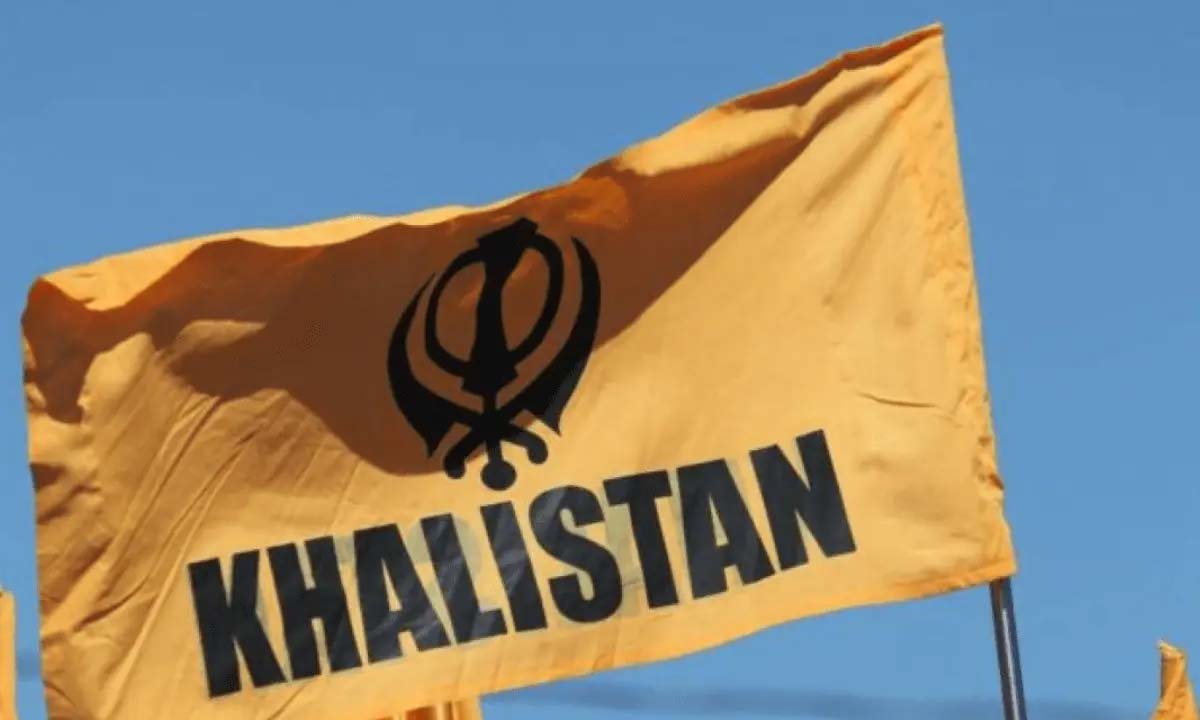 Khalistani supporters want to create trouble in Hindu temple: Canadian MP