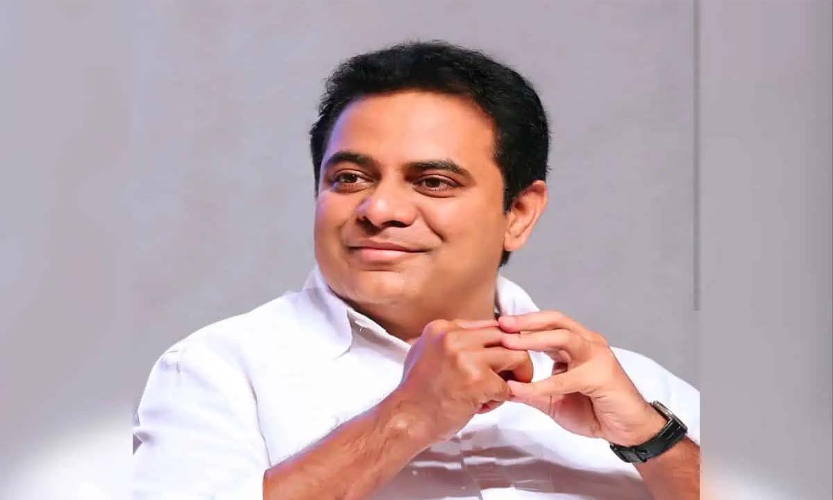 Top three 'tasks' for KTR's Hyderabad if BRS wins again