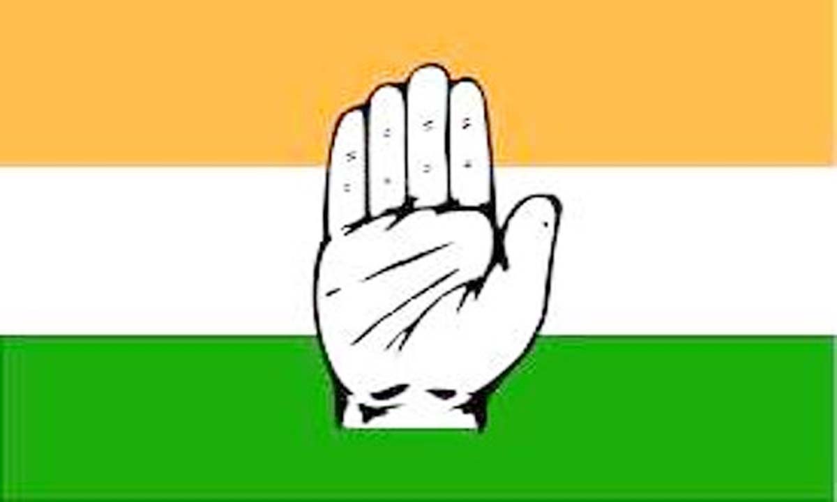 Haryana government has disappointed the youth: Congress
