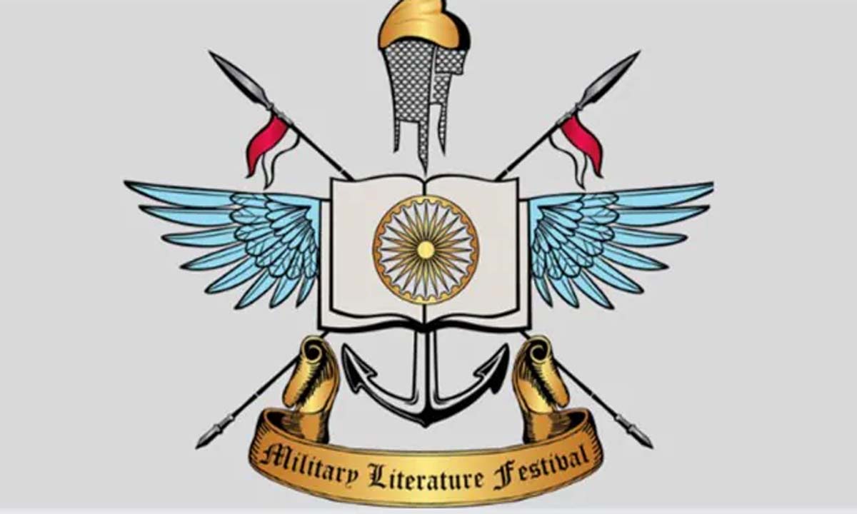 Military Lit Festival to be inaugurated in Punjab on 2 December