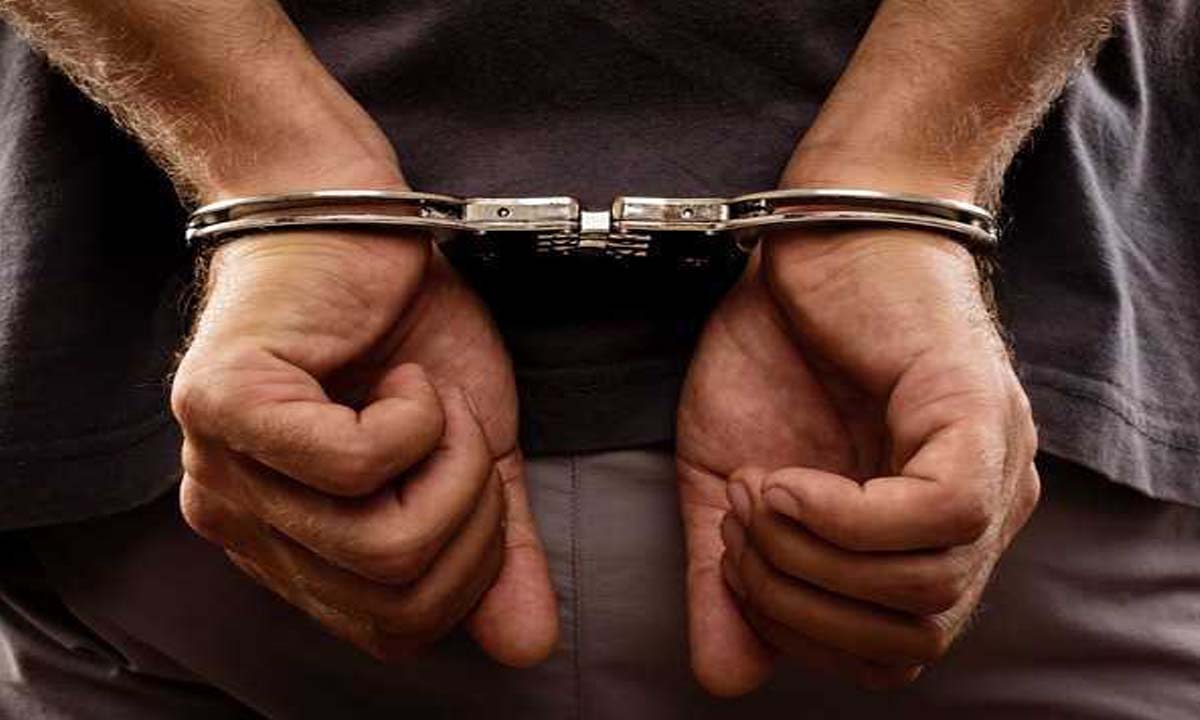 Panchkula resident caught on snatching charges