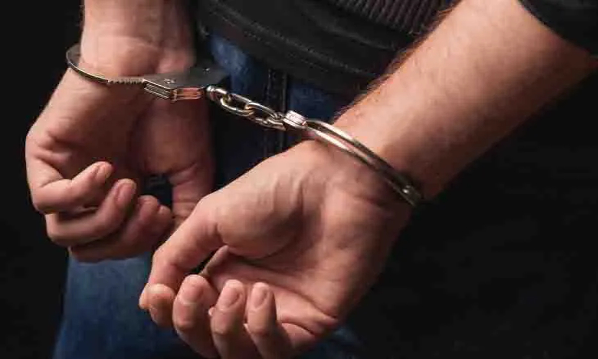 2 drug smugglers arrested from Jalandhar