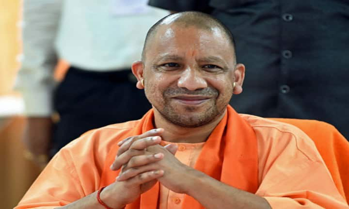 Yogi cabinet will not be expanded in UP at present