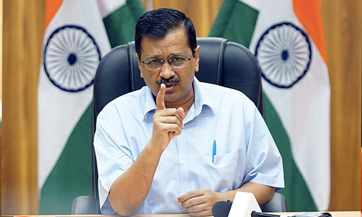 In view of Chhath Puja, Kejriwal government took a big step