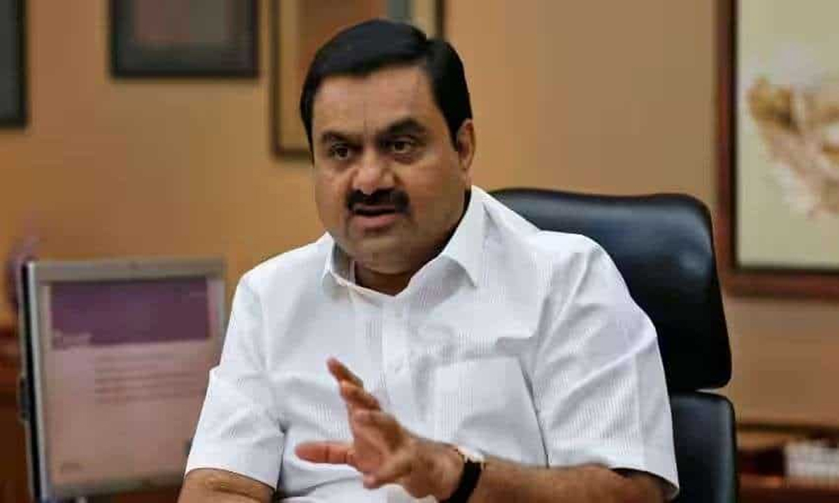 Investigation of Adani Group may start again in coal import case