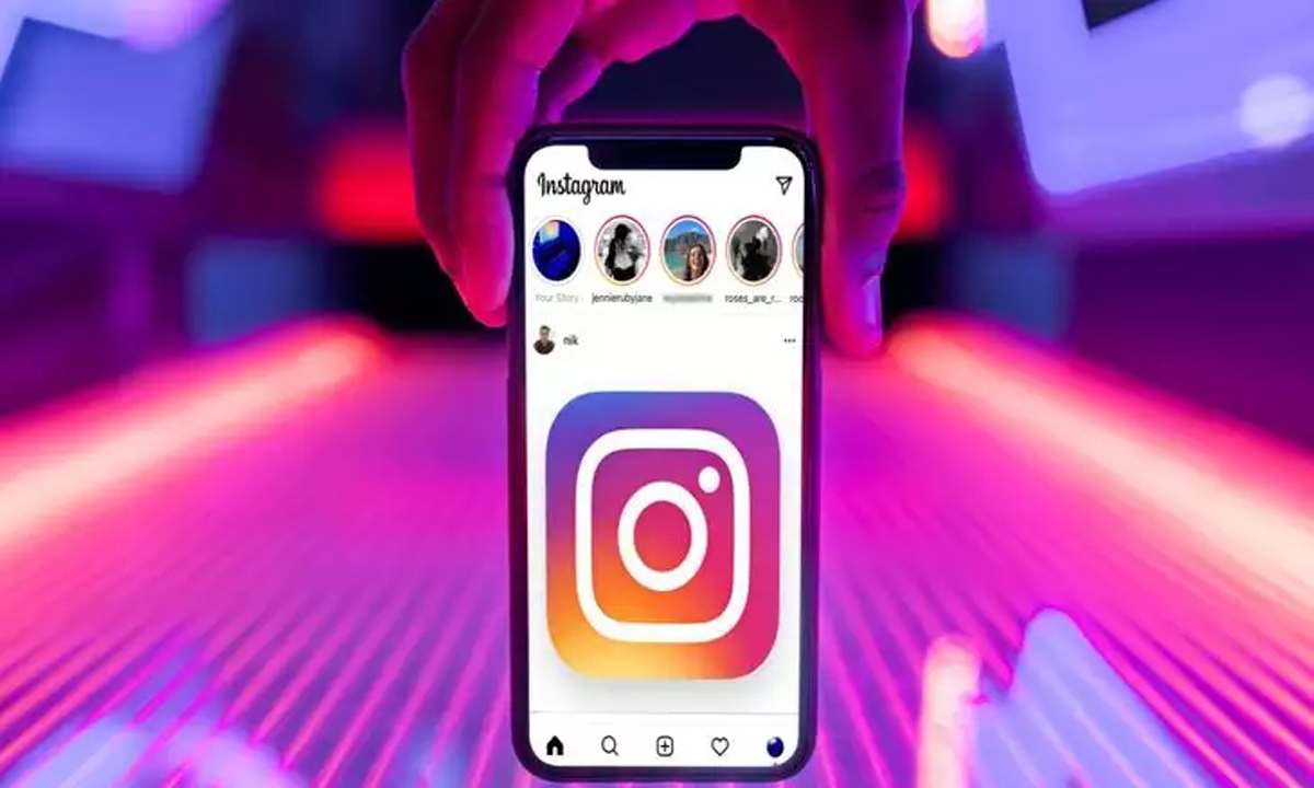Now this iPhone feature will be available on Instagram