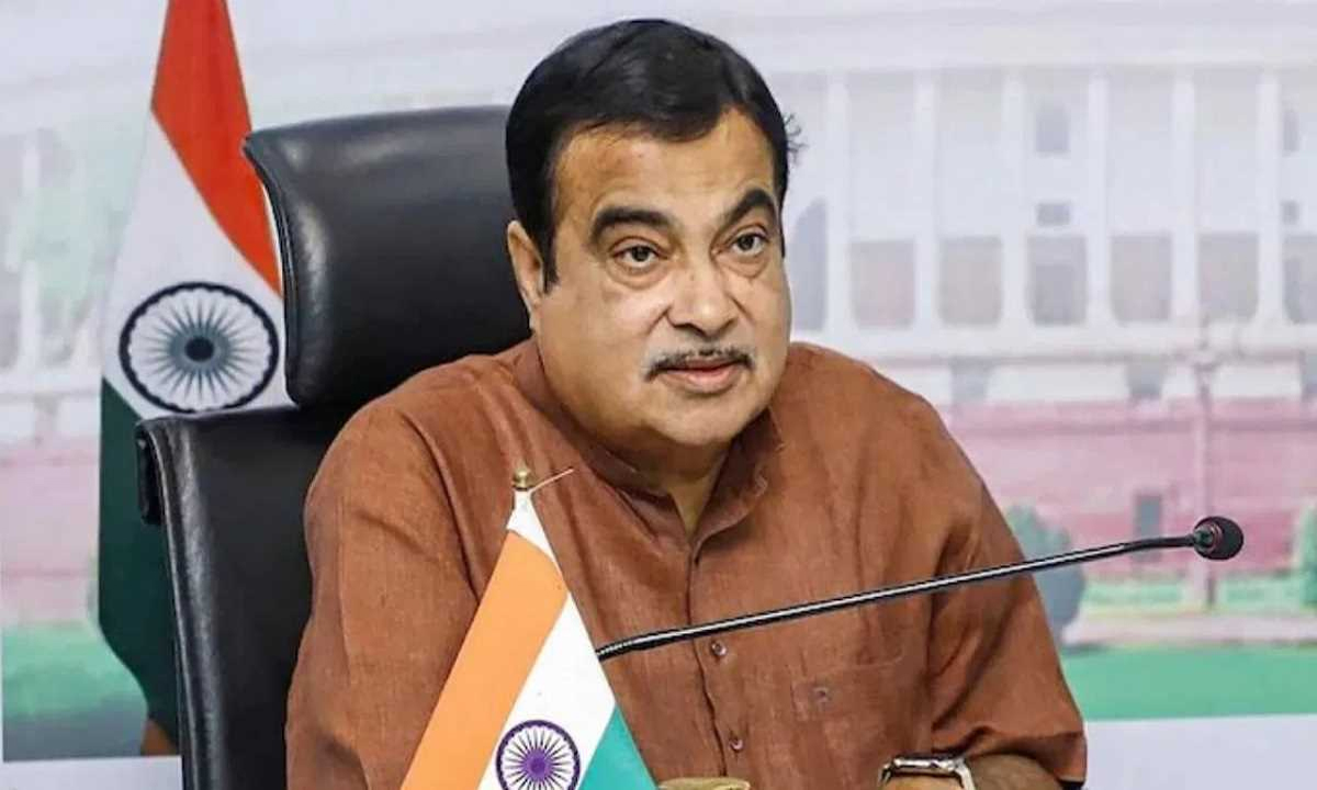 Only BJP can fulfill the dream of making India self-reliant: Gadkari
