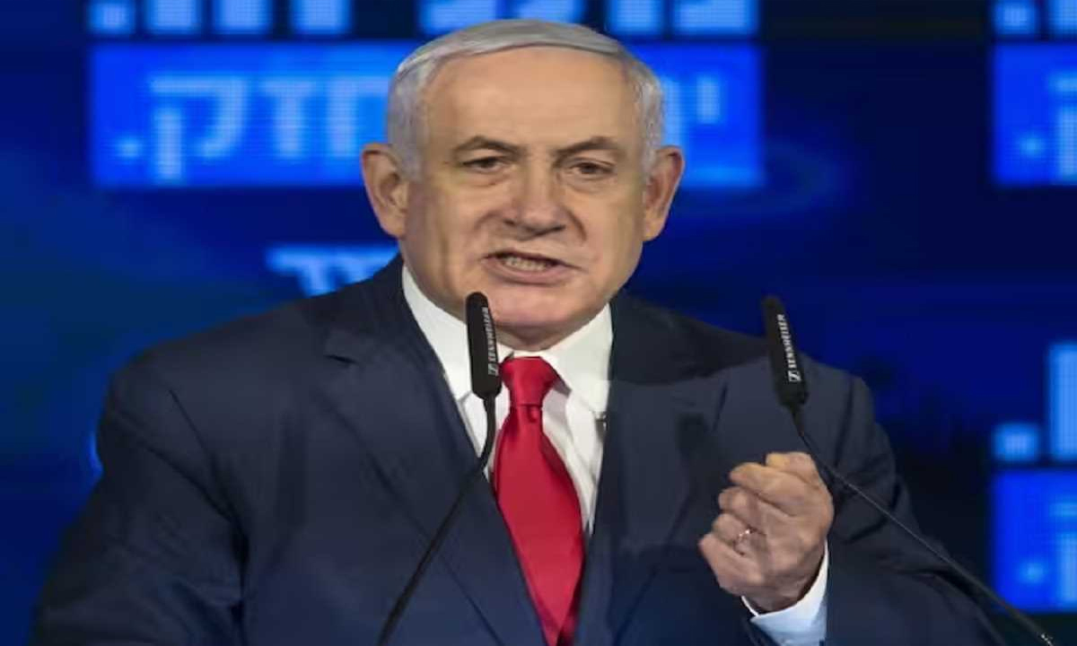We must demilitarize Gaza and end radicalism: Netanyahu