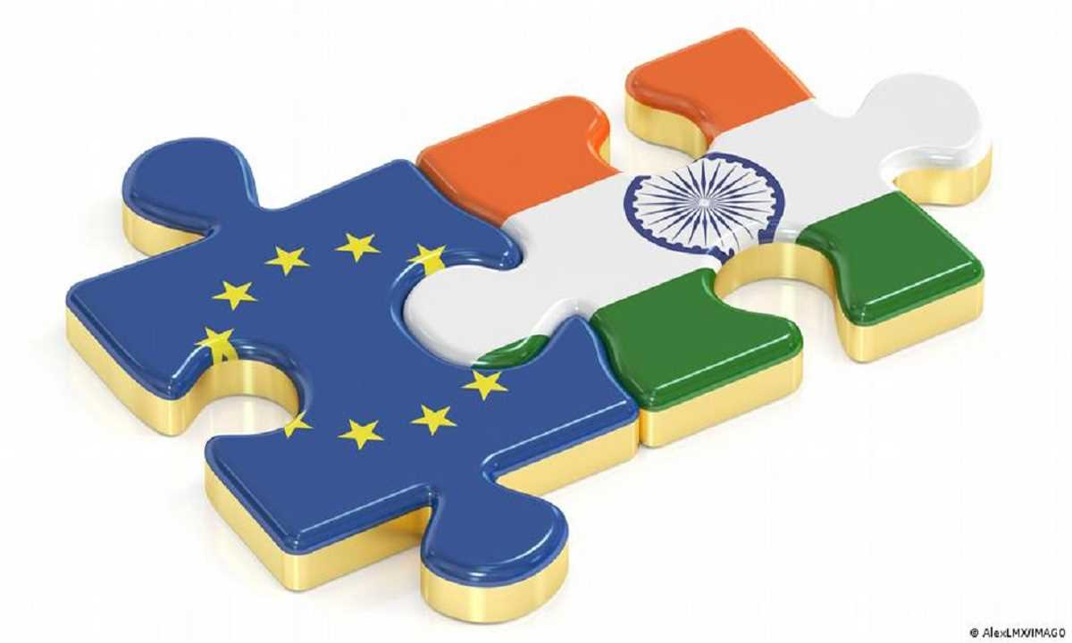 India-EU trade dispute may end soon