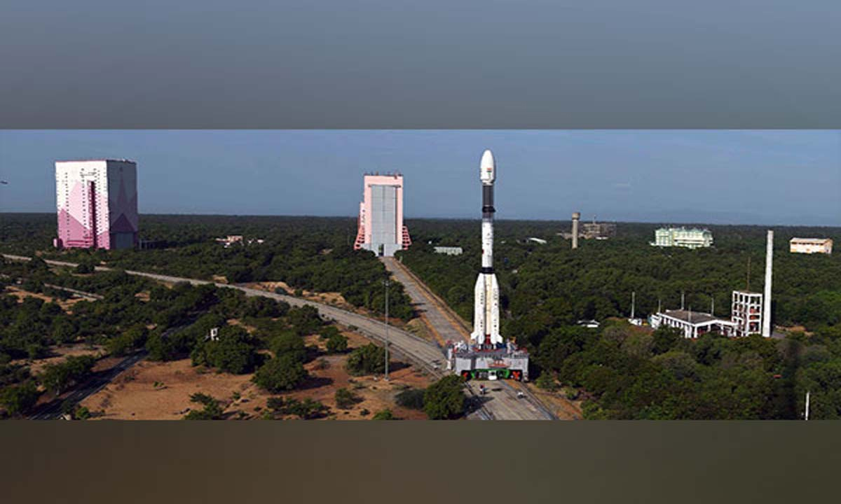 ISRO working on ambitious lunar mission Lupex, Chandrayaan-4