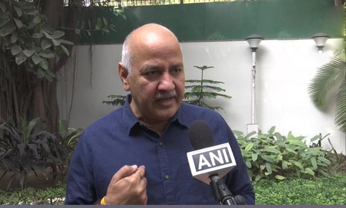 Manish Sisodia's judicial custody extended till December 11