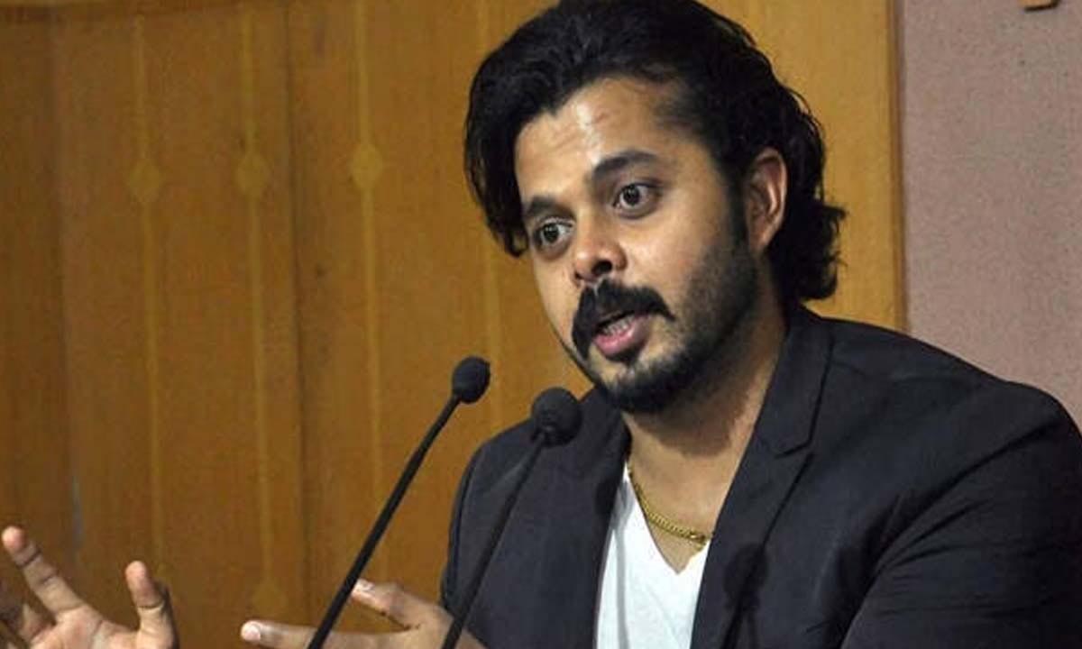 Fraud of Rs 18 lakh in the name of Villa, case against three including cricketer Sreesanth