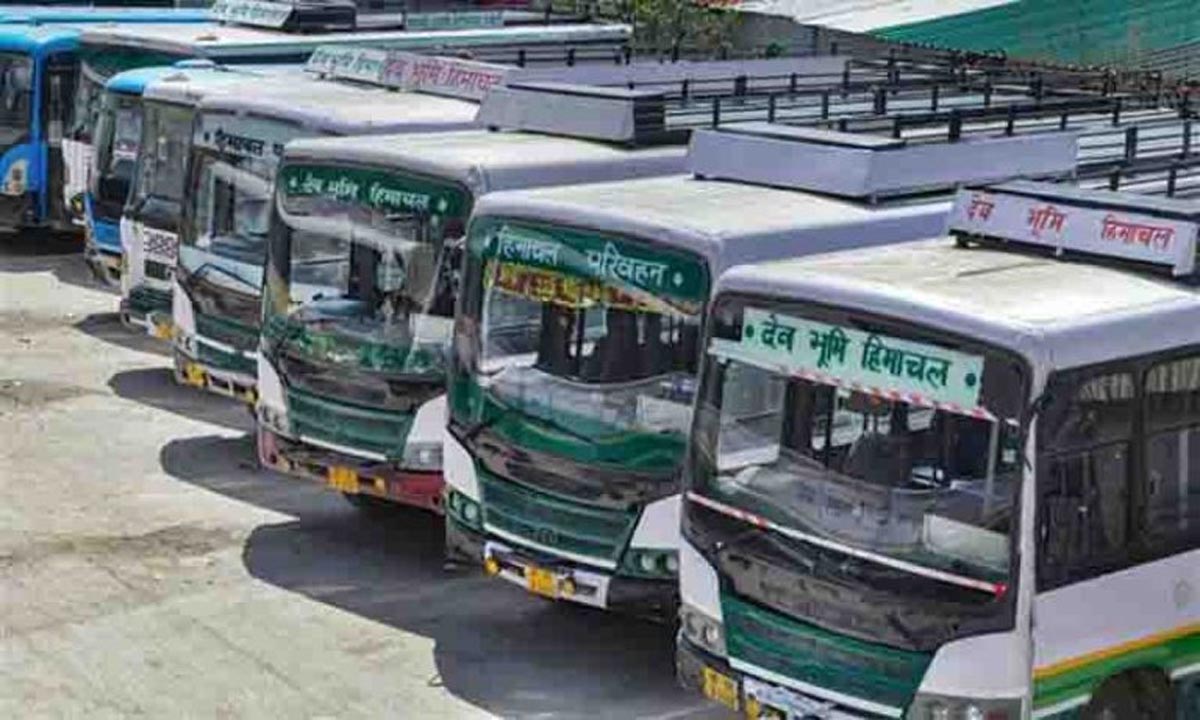 HRTC earned Rs 49 lakh from special buses