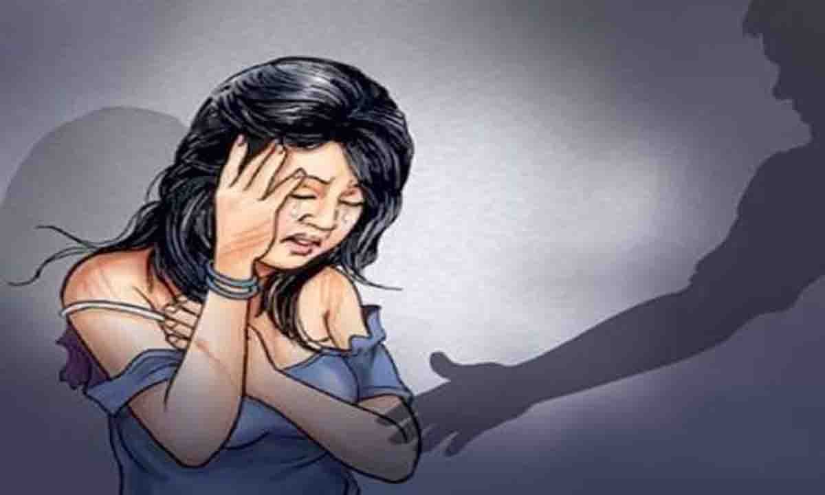 20 years rigorous imprisonment to the person who raped the girl