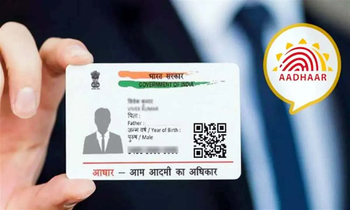 It is necessary for citizens to update Aadhaar cards made eight to ten years ago