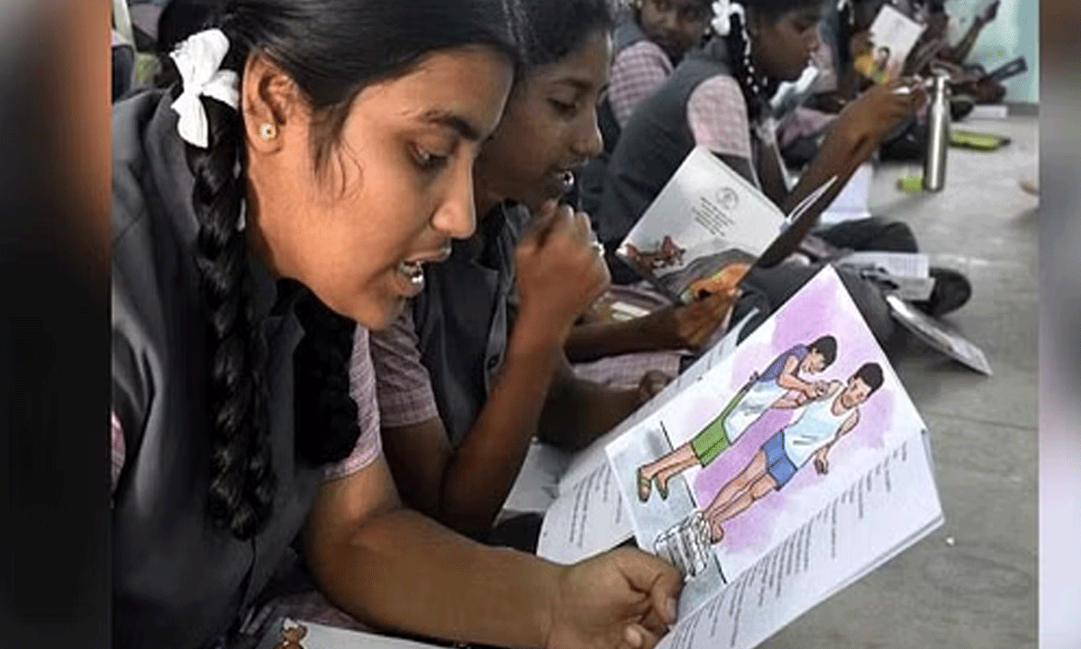 Aided schools to have separate Kalai Thiruvizha