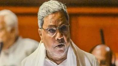 Ordinance on Kannada signboard soon: Karnataka CM Siddaramaiah