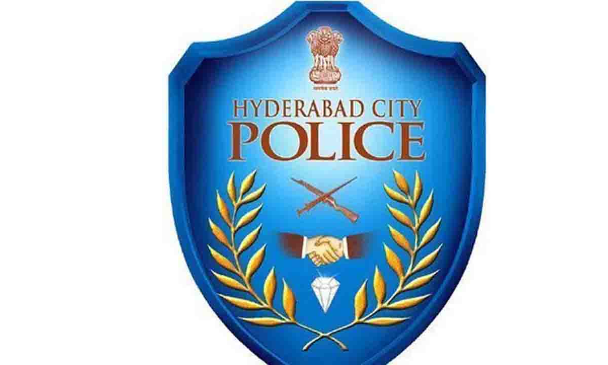 Hyderabad Police will intensify action against drug mafia
