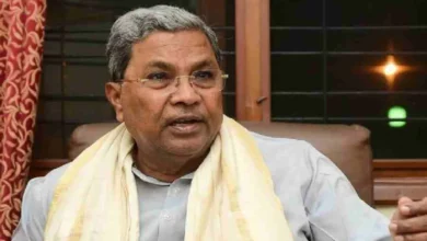 Karnataka: CM Siddaramaiah said- Party high command called him to discuss Lok Sabha elections