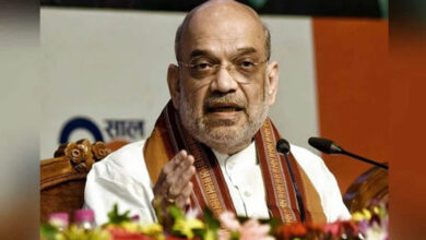 Hyderabad: Keeping an eye on the Lok Sabha elections, Amit Shah will attend the BJP meeting in Telangana on Thursday