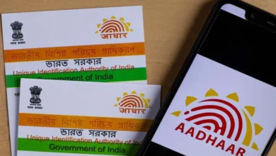 Delhi: High Court asks Center to consider representation for linking assets with Aadhaar