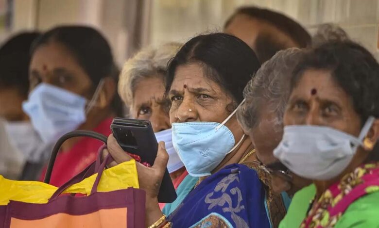 Odisha: Covid response intensified, hospitals asked to increase testing