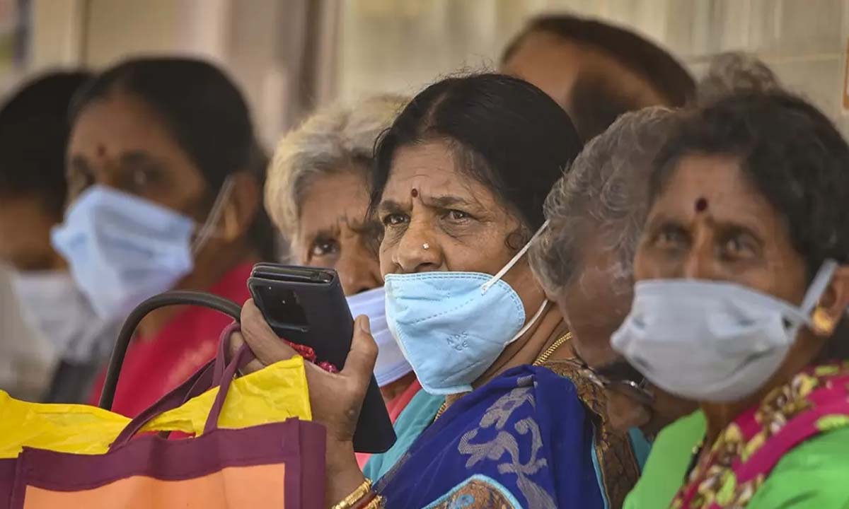 Odisha: Covid response intensified, hospitals asked to increase testing