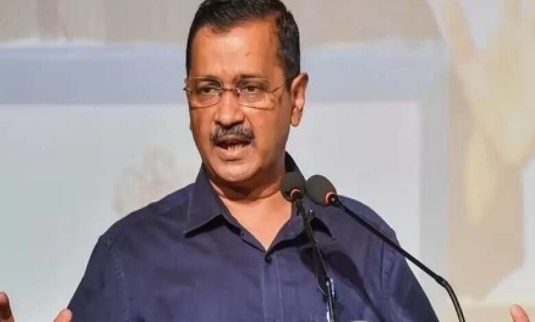 Punjab: Kejriwal returns to Delhi after 10-day Vipassana session