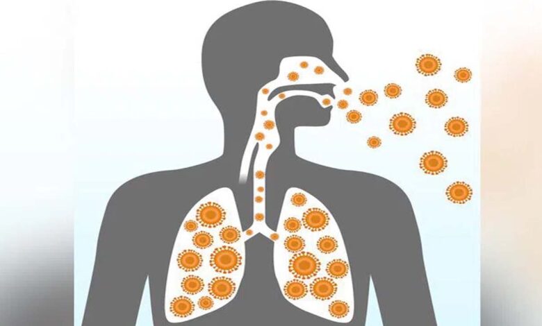 IMA reports rise in upper respiratory tract infections in Telangana