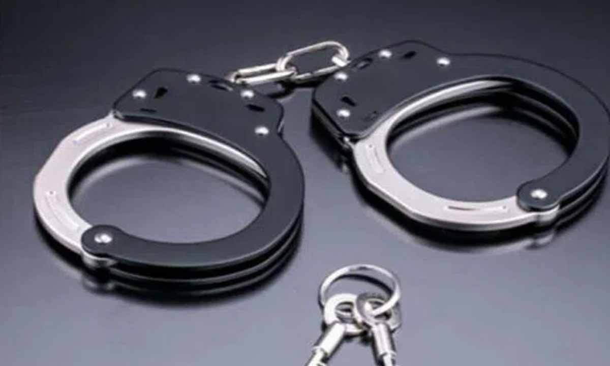 Three arrested for murder of couple in Hyderabad