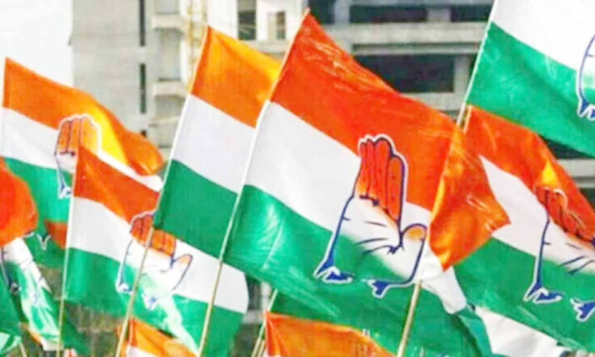 Vote share in Rajasthan is not much less than BJP, Congress starts preparations for Lok Sabha elections