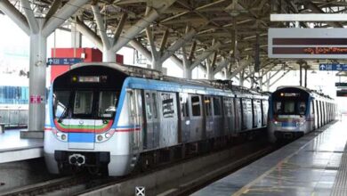 Hyderabad: Metro trains will run till midnight on New Year's Eve