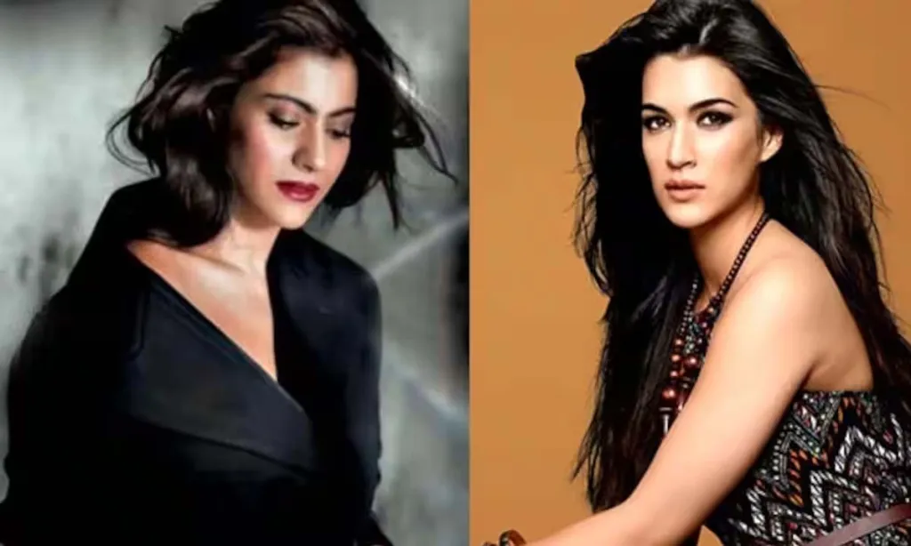 Kriti Sanon-Kajol: Shooting of Kriti Sanon-Kajol's 'Do Patti' completed