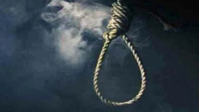 Hyderabad: A man hanged himself during a video call with his pregnant wife