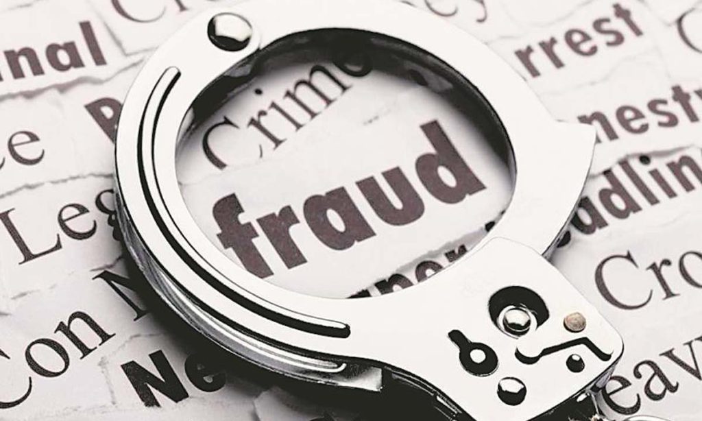 Immigration company defrauded a person of Rs 20 lakh