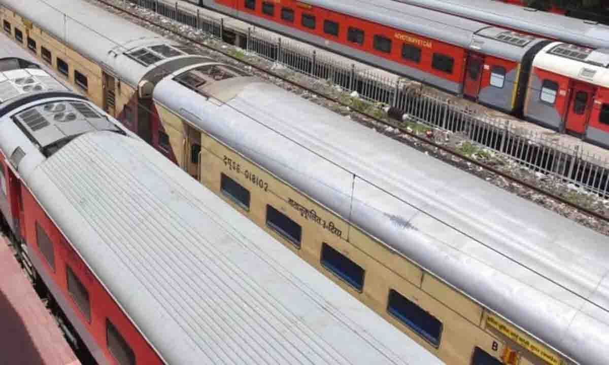 3 trains will not stop at Channasandra in Bengaluru