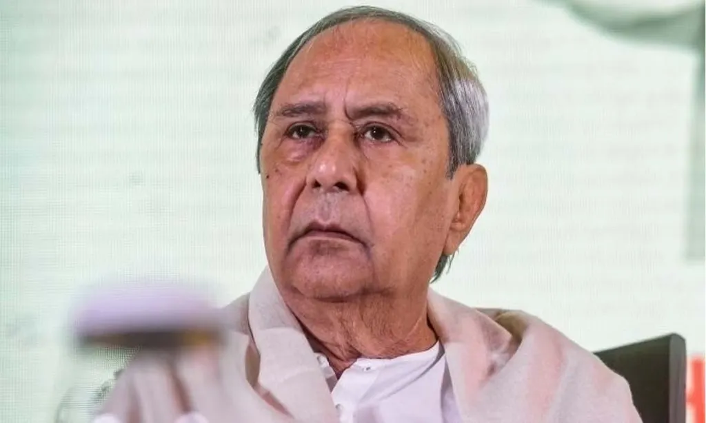 Odisha's transformation a blow to the opposition: CM Naveen Patnaik