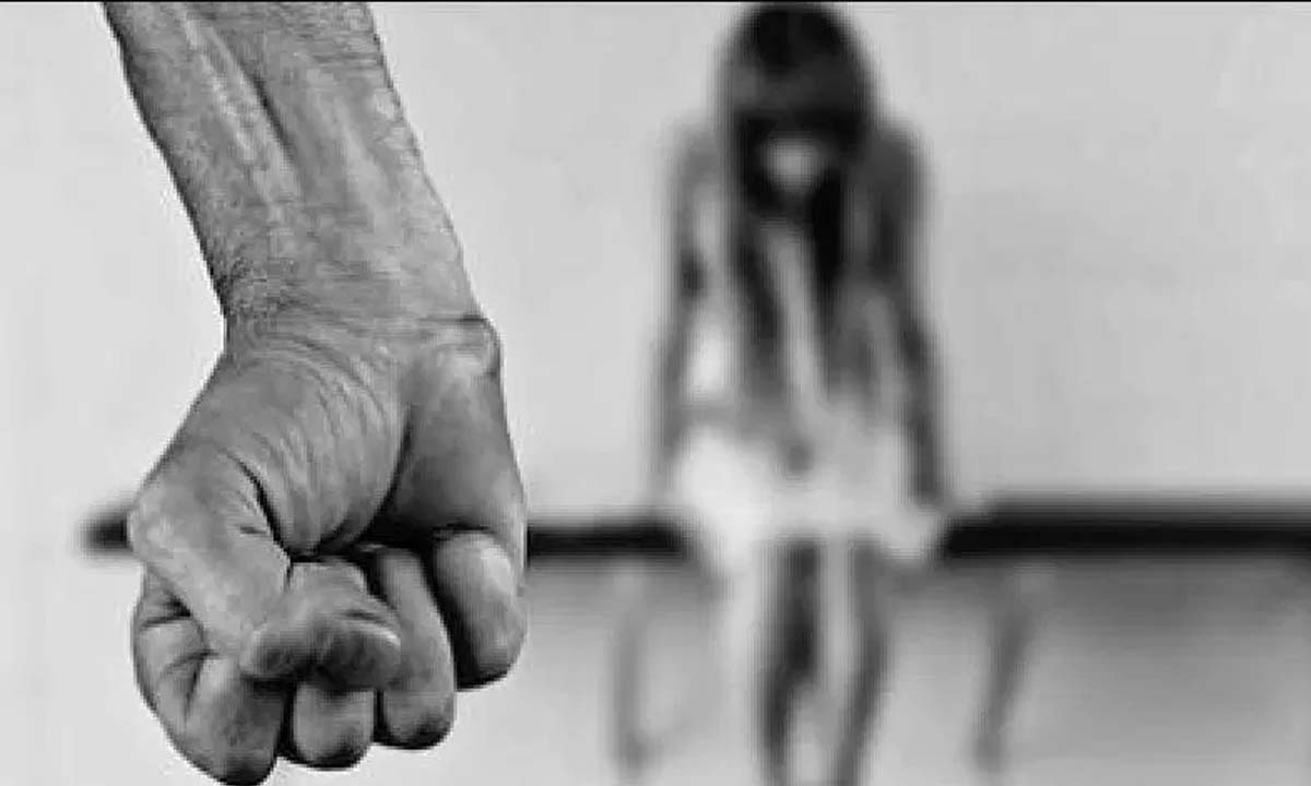 Man who sexually assaulted six-year-old neighbor sentenced to 10 years rigorous imprisonment