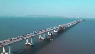 Maharashtra CM Shinde: PM Modi to inaugurate Mumbai Trans Harbor Link on January 12