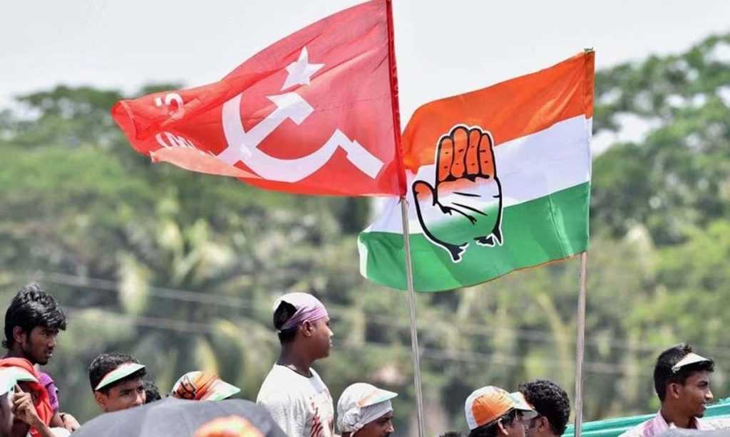 Lok Sabha Elections 2024: Bharat Bloc a non-entity in Kerala