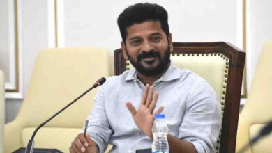 Revanth Reddy to organize collectors conference on 24th December