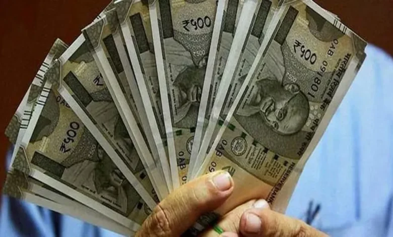 VIJAYAWADA: Consider increasing the pension issued by AP to Rs 3,000