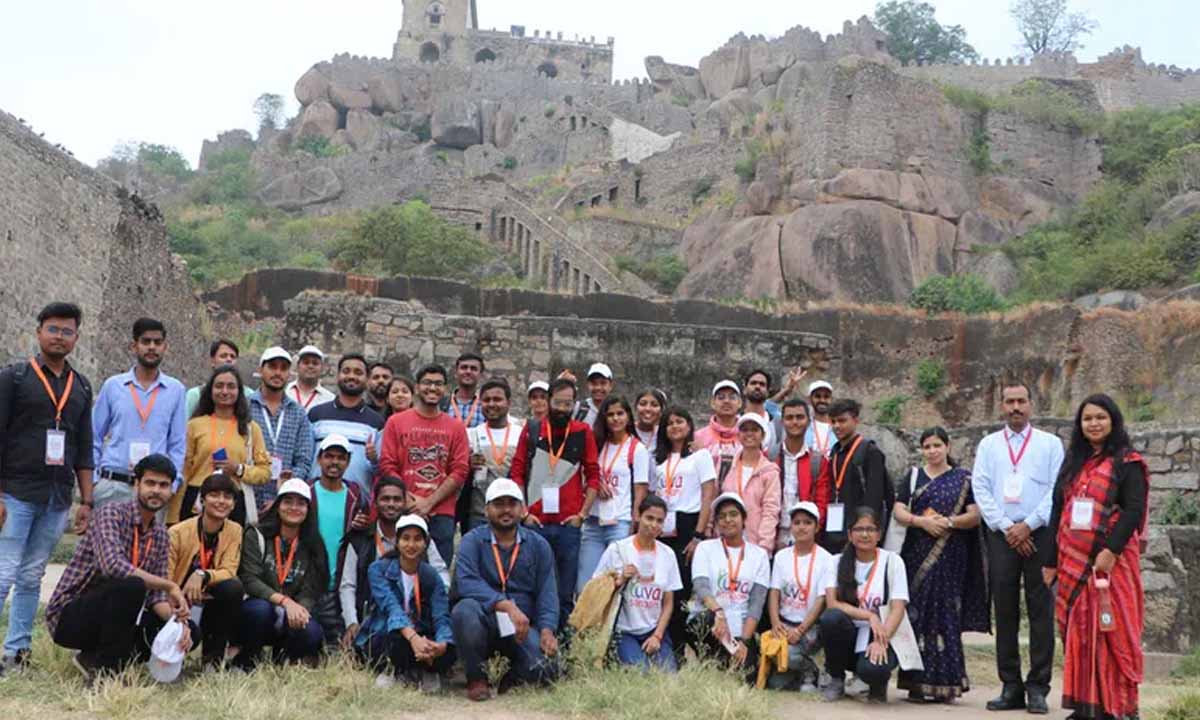 Yuva Sangam Phase 3 concludes with week-long cultural exchange