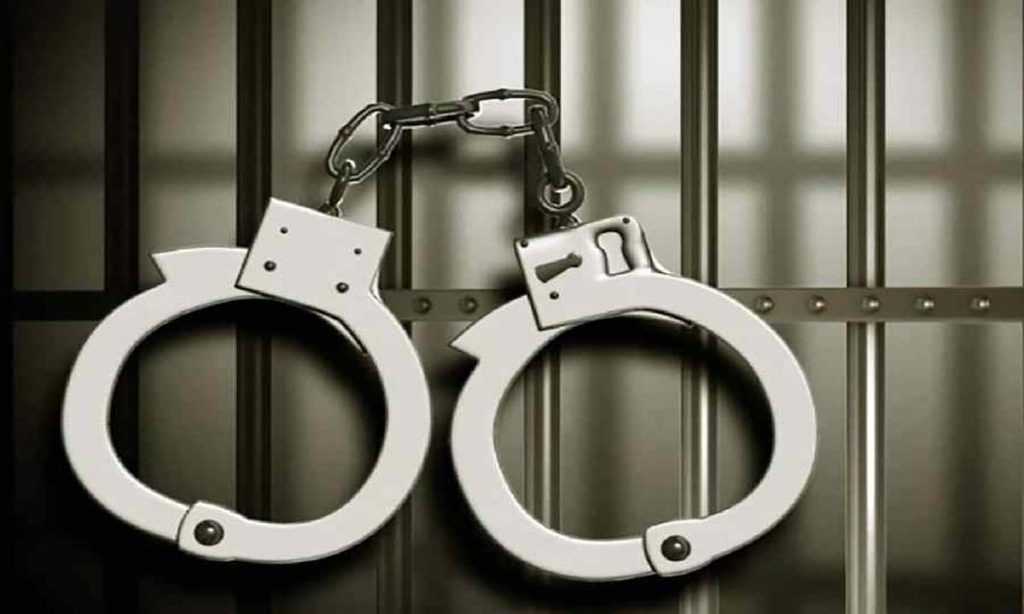 Three arrested including two shooters in Chandigarh