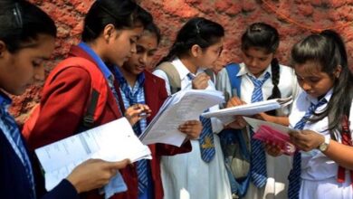 New Delhi: CBSE announces psychological counseling for exam preparation from January 1