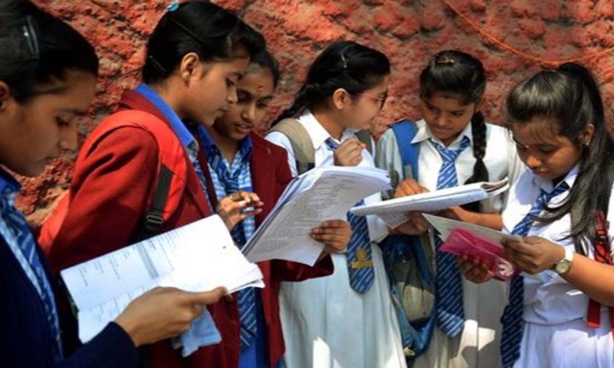 New Delhi: CBSE announces psychological counseling for exam preparation from January 1