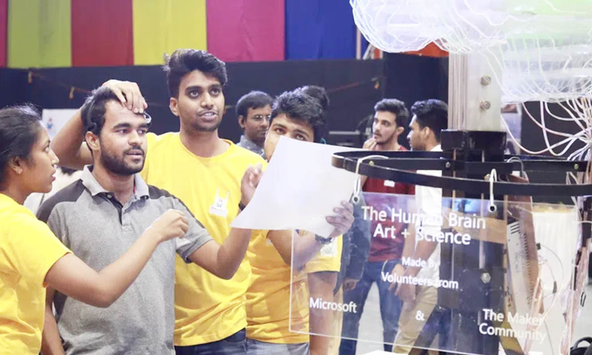 T-Works to host a two-day Maker Faire in Hyderabad