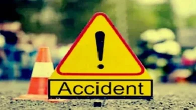 NONGPOH: One lost his life, another seriously injured in an accident on NH-6